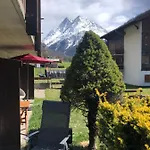 L'herensarde, Bel Avec Jardin-terrasse Et Garage *