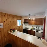 L'herensarde, Bel Avec Jardin-terrasse Et Garage Evolène