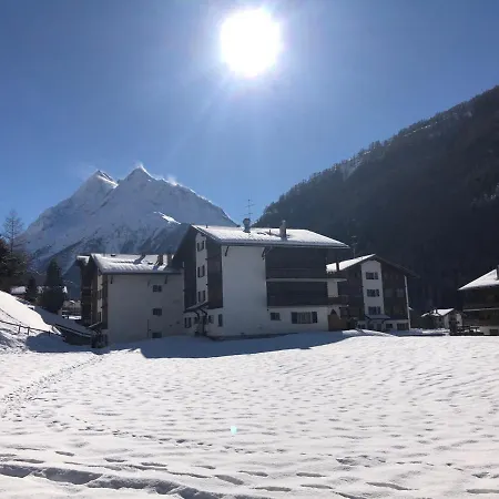 아파트 L'herensarde, Bel Avec Jardin-terrasse Et Garage *
