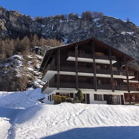 아파트 L'herensarde, Bel Avec Jardin-terrasse Et Garage