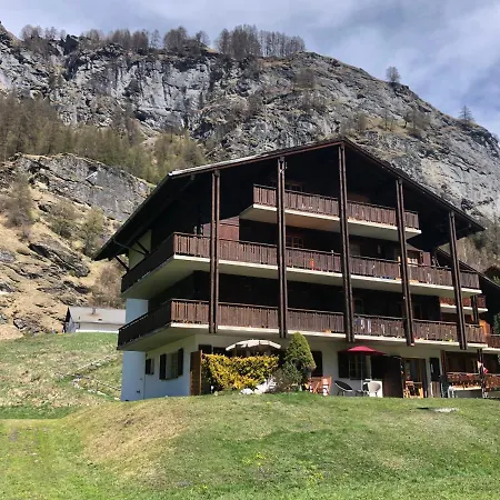 아파트 L'herensarde, Bel Avec Jardin-terrasse Et Garage