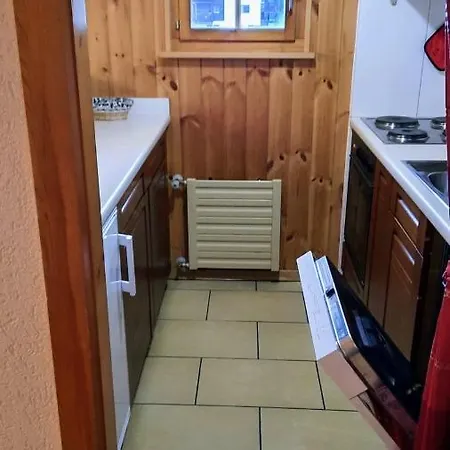 L'herensarde, Bel Avec Jardin-terrasse Et Garage