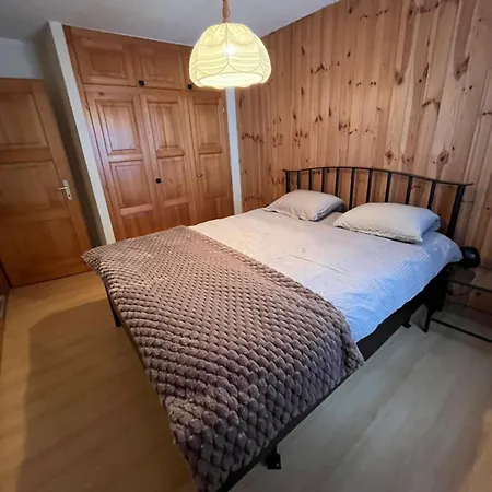 L'herensarde, Bel Avec Jardin-terrasse Et Garage