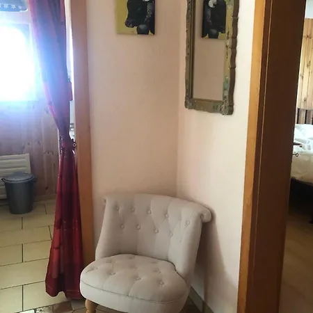 L'herensarde, Bel Avec Jardin-terrasse Et Garage